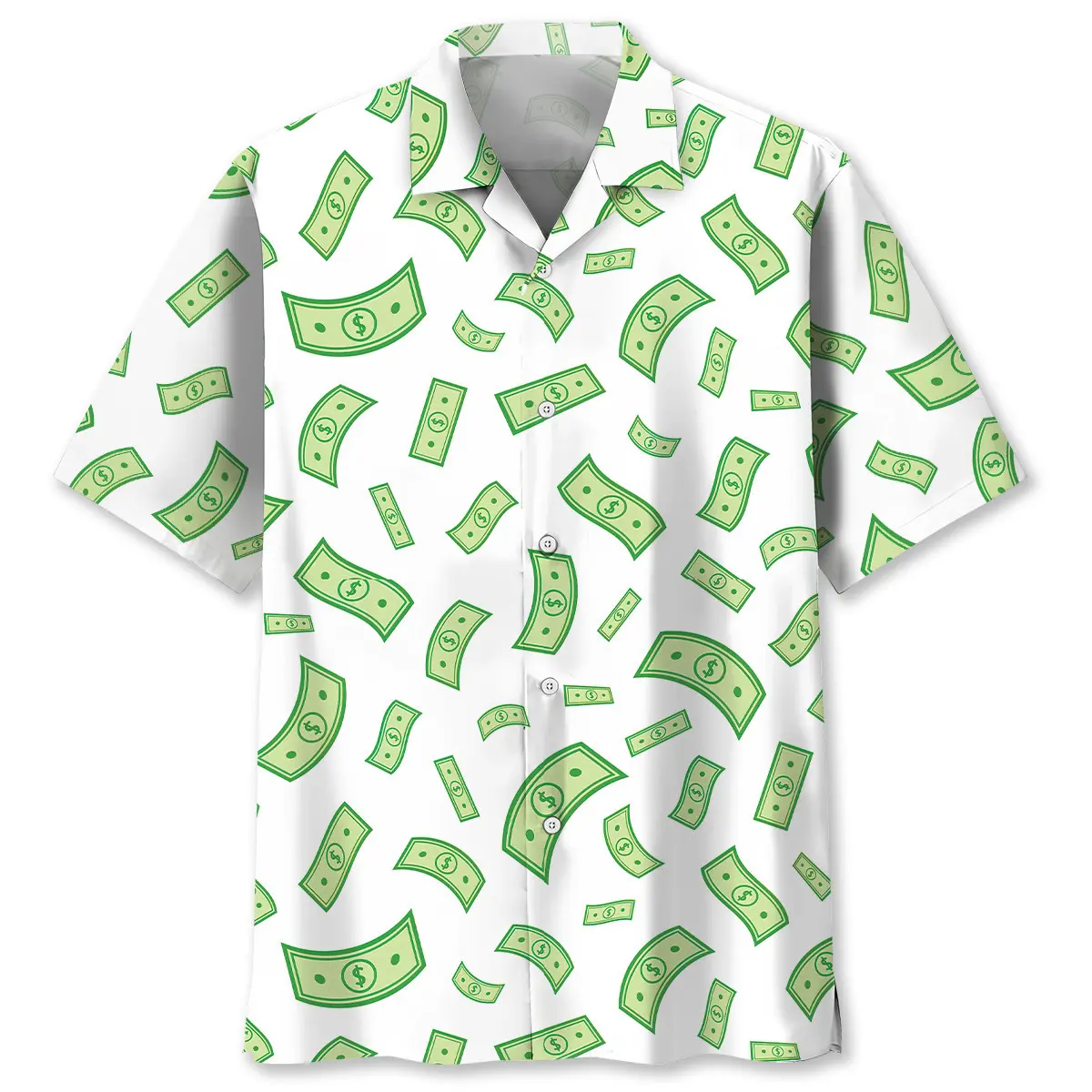 A Banking Legendary Has Retired Hawaiian Shirt HWVB2764000 - VnBuy