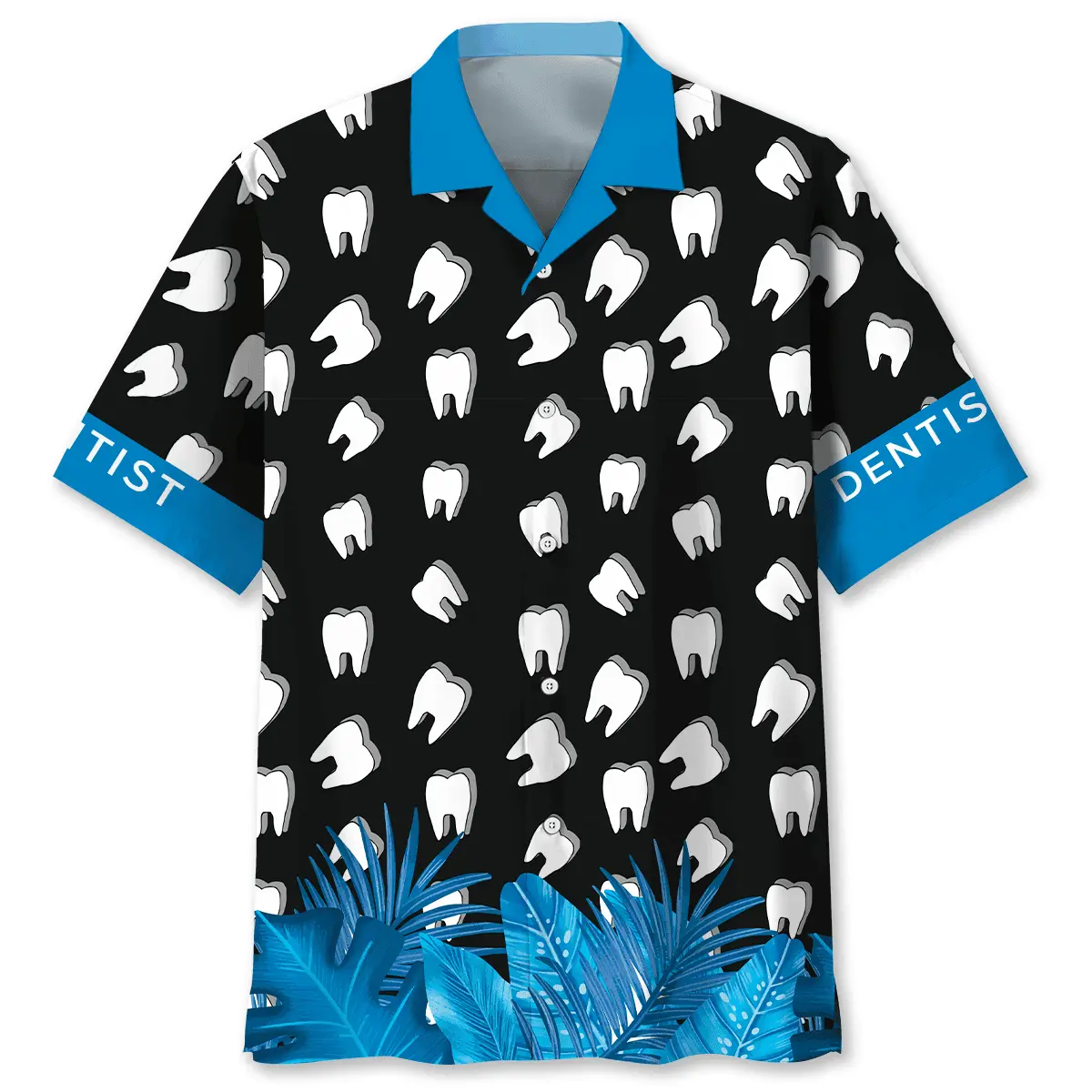 As A Dentist I Pull Out Hawaiian Shirt HWVB2763978 - VnBuy